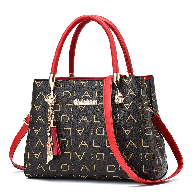 Bolsa Feminina de Corbato - Marih