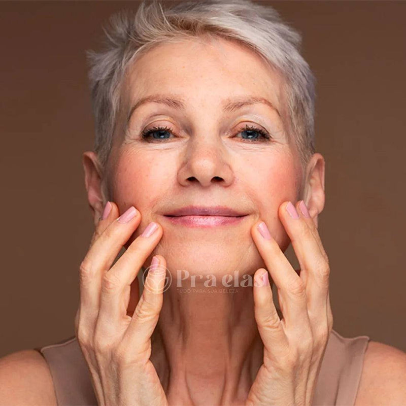 [LEVE 2 PAGUE 1] Creme Antirrugas Instantâneo Efeito Botox - (8 Horas de Duração) ®