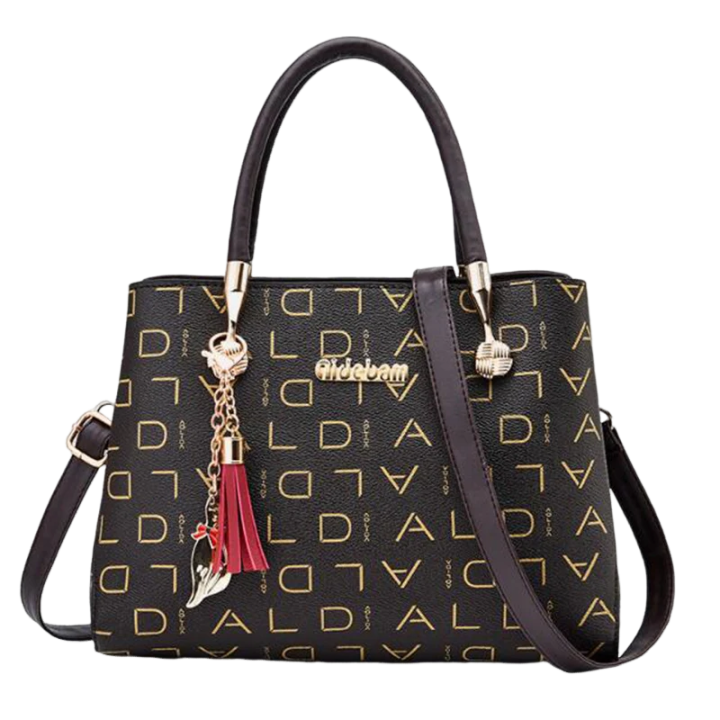 Bolsa Feminina de Corbato - Marih