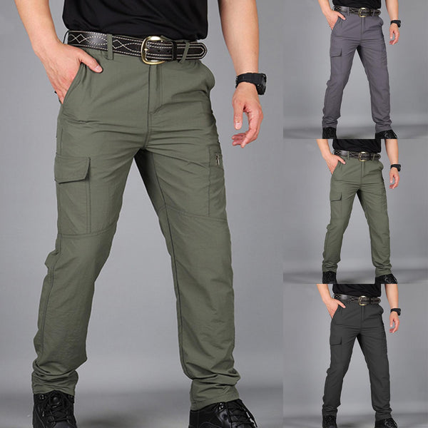 Calça Masculina de Caça Respirável