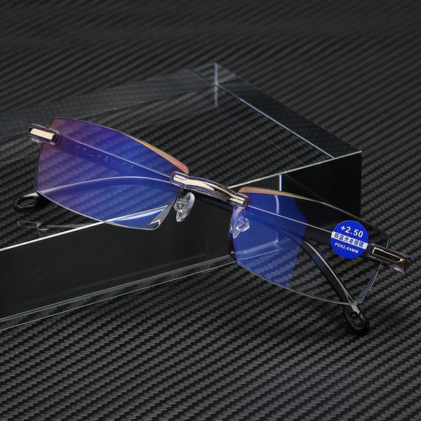 TR90 | ÓCULOS INTELIGENTE TITANIUM 2024: Mais Qualidade, Mais Estilo e Mais Moderno! Para homem e mulher! + Frete Grátis