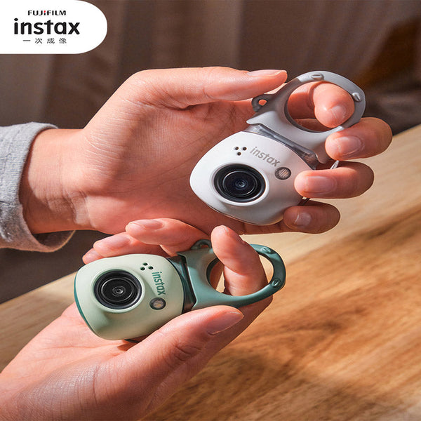 ✨ Compacta, Inteligente & Portátil ✨ Mini Câmera – Registre Seus Melhores Momentos com Estilo! 📸 💖 [Leve de Brinde uma Impressoa portátil]! 🚀