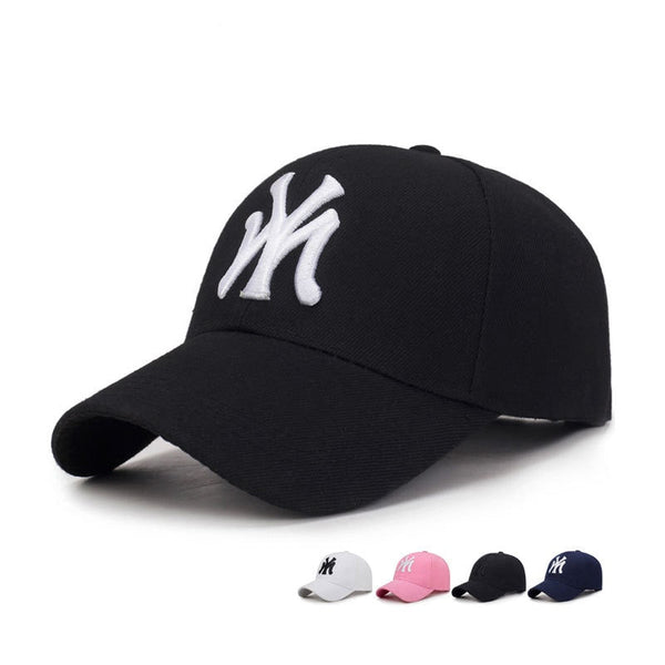 Bone Masculino Ny
