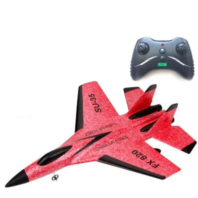 Avião Falcon - Super Sônico