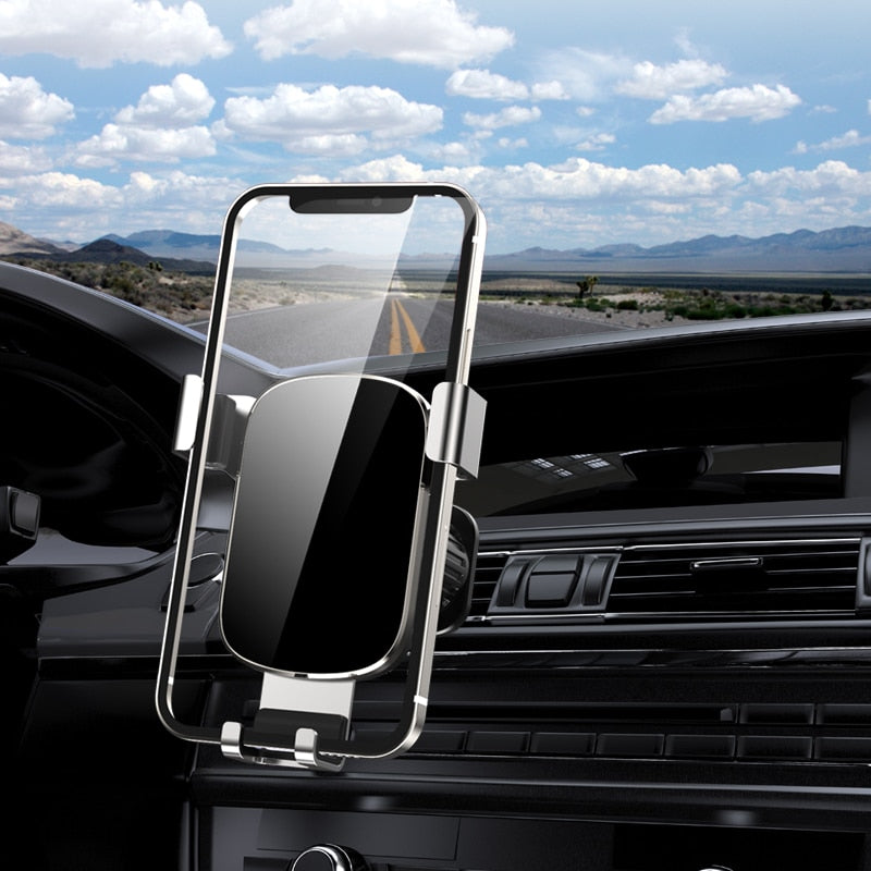 Suporte de Celular HoldCar