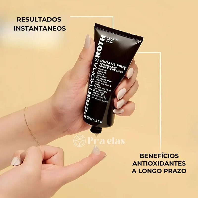 [LEVE 2 PAGUE 1] Creme Antirrugas Instantâneo Efeito Botox - (8 Horas de Duração) ®