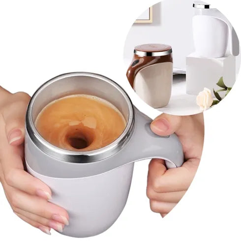 (COMPRE 1 E LEVE 2) PROMOÇÃO FIM DE ANO! Caneca Anatômica Automática, Elétrica e Magnética TechMixer™ | LANÇAMENTO VERSÃO 2023/2024