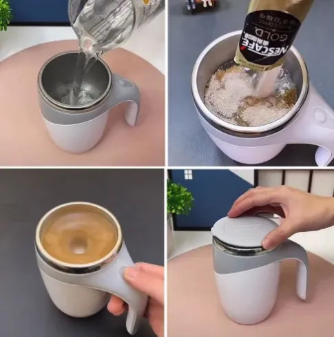 (COMPRE 1 E LEVE 2) PROMOÇÃO FIM DE ANO! Caneca Anatômica Automática, Elétrica e Magnética TechMixer™ | LANÇAMENTO VERSÃO 2023/2024