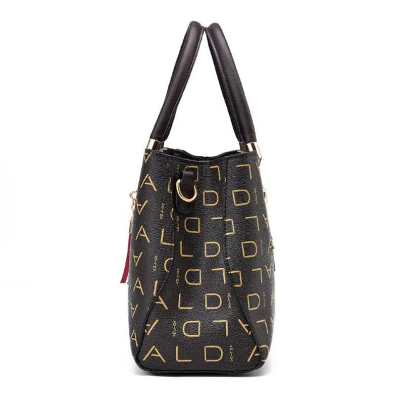 Bolsa Feminina de Corbato - Marih
