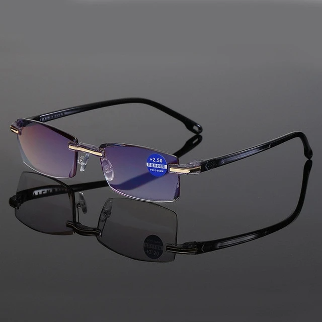 TR90 | ÓCULOS INTELIGENTE TITANIUM 2024: Mais Qualidade, Mais Estilo e Mais Moderno! Para homem e mulher! + Frete Grátis